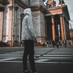 Антон Зорин, 18.02, Санкт-Петербург