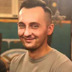 Александр Селюжицкий, 25.10.1989, Минск