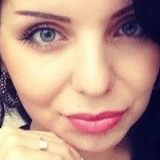 Светлана Алавердян, Москва