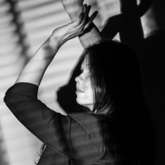 Александра Одинцова, Набережные Челны