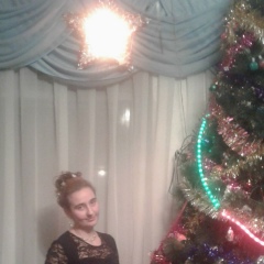 Муневер Муждабаева, 23.08.1993, Джалал-Абад