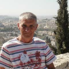 Игорь Колосовский, 08.02, Санкт-Петербург