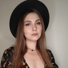 Valeriia Novikova, 21.02, Таллин