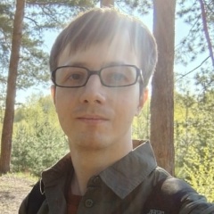 Искандер Обломов, 22.07