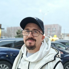 Кирилл Фоменков, 25.01