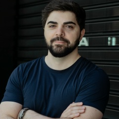 Гор Георгян, 08.02.1988, Москва