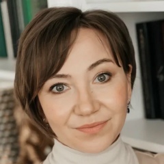 Олеся Чехиринадзе, 09.05.1980, Москва