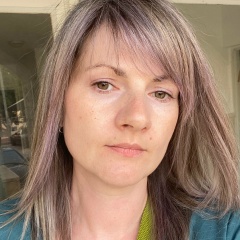 Элина Лесина, 14.11