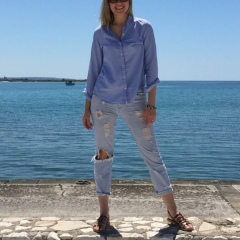 Анна Агеева, 31.01.1987, Москва