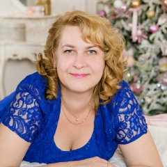 Элен Мираж, 13.02.1977, Санкт-Петербург