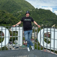 Иван Жигло, Балашиха