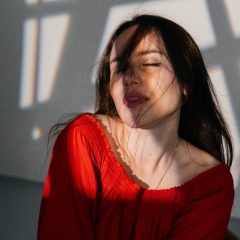 Veronika Aristovskaya