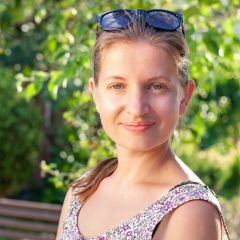 Катерина Жуковская, 05.12, Минск