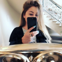 Венера Мейрхановна, 11.06.1990, Астана