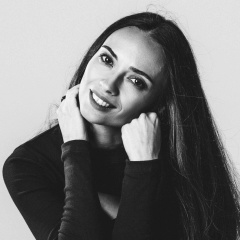 Наталья Жалдак, 07.10.1986, Москва