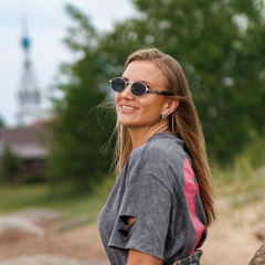 Анастасия Зинкевич