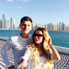 Vladislav Tigov, 15.08.1993, Киев