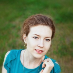 Ксения Казакова, 20.08, Казань