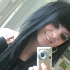 Екатерина Кирилюк, 01.01.1990, Екатеринбург