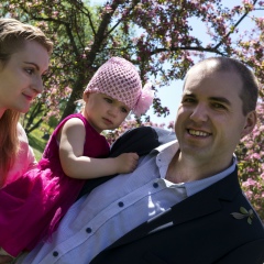 Виталий Кочергин, 20.06.1979, Санкт-Петербург