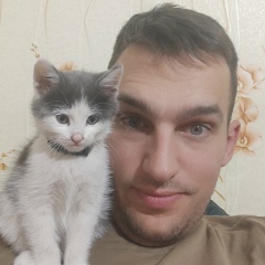 Владимир Ченчик, 18.09