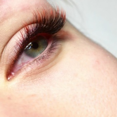 Ксения Островская, 30.04.1989, Москва