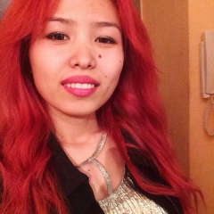 Сулушаш Бисенбаева, 30.10.1996, Алматы