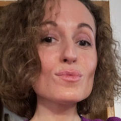 Арина Травкина, 27.12, Москва