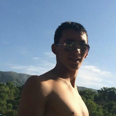 Амир Каримов, 19.08.1990, Алматы