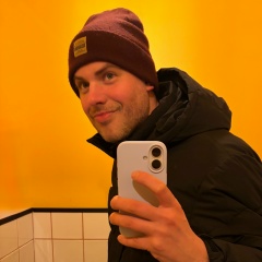 Михаил Булкин, 24.05.1988, Санкт-Петербург