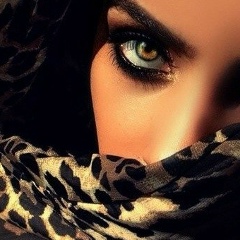 Загида Абубакарова