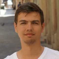 Дмитрий Юдин, 27.11.1988, Белгород