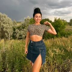 Елена Баженова, 30.04, Балаково