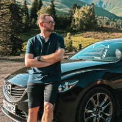 Роман Галаган, 05.07.1990, Воронеж