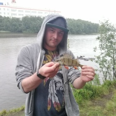 Арс Бормотов, 01.09, Никель