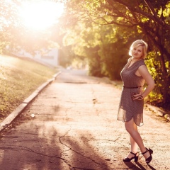 Ирина Догадина, 25.03.1987, Ульяновск