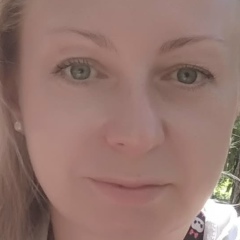 Елена Кривова, 14.09.1980