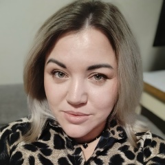 Виктория Шабанова, 07.03.1988, Мариуполь