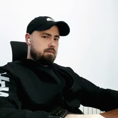 Андрей Лебедянский, 06.01.1994, Ашхабад