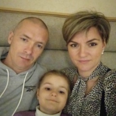 Екатерина Дружинина, 17.06, Санкт-Петербург