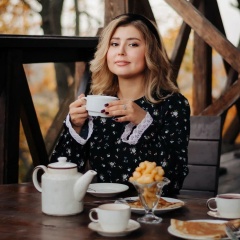 Диана Халикова, 06.10, Туймазы