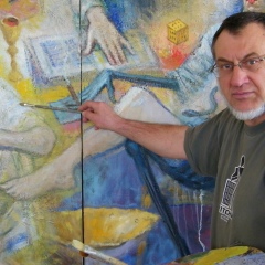 Олег Чумак, 17.11.1950, Liperi