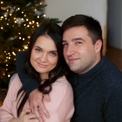 Анна Киселёва, 19.04, Москва