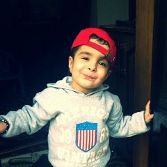 Мансур Базаров, 31.10.1988, Санкт-Петербург