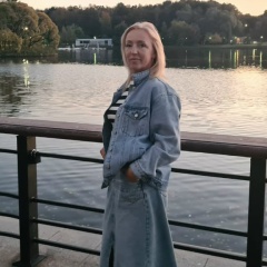 Алена Серова, 22.11, Магадан