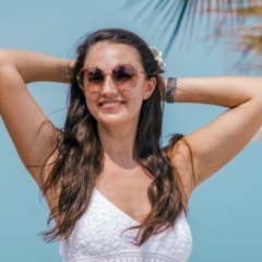 Наталия Лысенко, 08.09, Москва