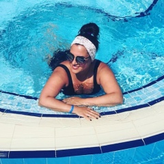 Эльмира Батурина, 11.11, Санкт-Петербург