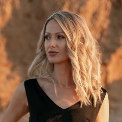 Марина Трушина, 13.04, Волжский