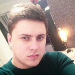 Сергей Михайлович, 01.02, Пятигорск