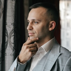 Евгений Андреевич, 09.07, Екатеринбург